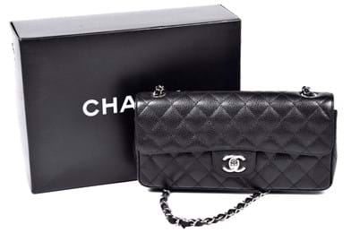 Chanel New Mini Classic Flap handbag