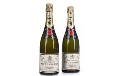 Moet and Chandon 1959 Dry Imperial